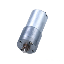 Widely applied 12 volt dc gear motor for Vending Machine/Business Machine/Duplicating Machine/Pump